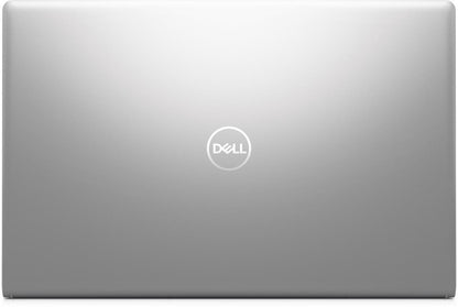 DELL Inspiron Core i5 11th Gen - (16GB/512GB SSD/Windows 11 Home) INSPIRON 3511 पतला और हल्का लैपटॉप - 15.6 इंच, प्लेटिनम सिल्वर, 1.8 किलोग्राम, MS Office के साथ