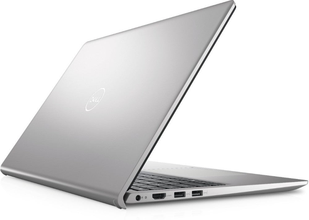 DELL Inspiron Core i5 11th Gen - (16GB/512GB SSD/Windows 11 Home) INSPIRON 3511 पतला और हल्का लैपटॉप - 15.6 इंच, प्लेटिनम सिल्वर, 1.8 किलोग्राम, MS Office के साथ