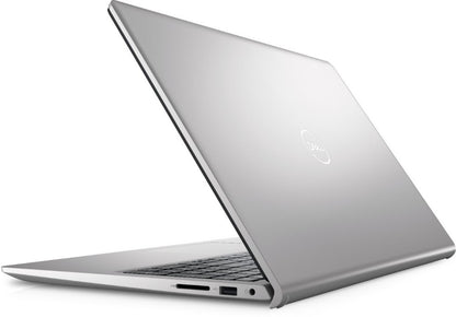 DELL Inspiron Core i5 11th Gen - (16GB/512GB SSD/Windows 11 Home) INSPIRON 3511 पतला और हल्का लैपटॉप - 15.6 इंच, प्लेटिनम सिल्वर, 1.8 किलोग्राम, MS Office के साथ