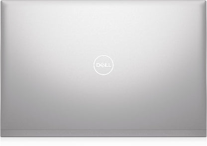 DELL Inspiron Core i5 11th Gen - (16GB/512GB SSD/Windows 10) Inspiron 5418 पतला और हल्का लैपटॉप - 14 इंच, प्लेटिनम सिल्वर, 1.5 kg, MS Office के साथ