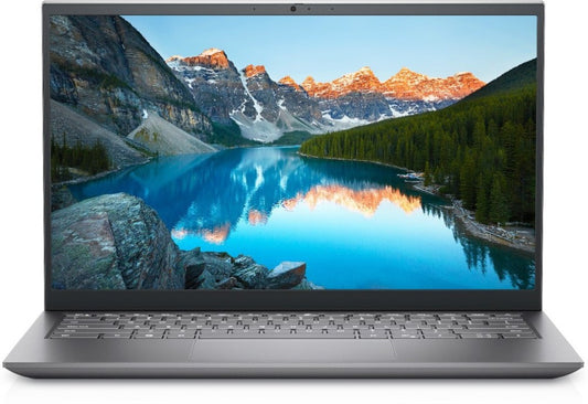 DELL Inspiron Core i5 11th Gen - (16GB/512GB SSD/Windows 10) Inspiron 5418 पतला और हल्का लैपटॉप - 14 इंच, प्लेटिनम सिल्वर, 1.5 kg, MS Office के साथ