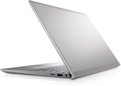 DELL Inspiron Core i5 11th Gen - (16GB/512GB SSD/Windows 10) Inspiron 5418 पतला और हल्का लैपटॉप - 14 इंच, प्लेटिनम सिल्वर, 1.5 kg, MS Office के साथ