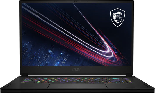 MSI GS66 Core i7 11वीं पीढ़ी - (16 GB/1 TB SSD/Windows 10 Home/8 GB ग्राफ़िक्स/NVIDIA GeForce RTX 3070/165 Hz) GS66 स्टील्थ 11UG-418IN गेमिंग लैपटॉप - 15.6 इंच, काला, 2.1 किलोग्राम