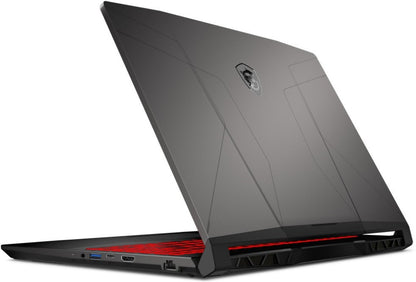 MSI Pulse GL66 Core i7 11th Gen - (16 GB/512 GB SSD/Windows 10 Home/4 GB Graphics/NVIDIA GeForce RTX 3050 Ti/144 Hz) Pulse GL66 11UDK-627IN Gaming Laptop - 15.6 inches, Grey, 2.25 kg