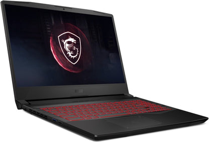 MSI Pulse GL66 Core i7 11th Gen - (16 GB/512 GB SSD/Windows 10 Home/4 GB Graphics/NVIDIA GeForce RTX 3050 Ti/144 Hz) Pulse GL66 11UDK-627IN Gaming Laptop - 15.6 inches, Grey, 2.25 kg