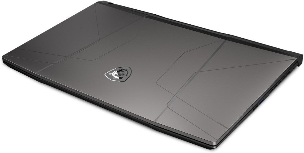 MSI Pulse GL66 Core i7 11th Gen - (16 GB/512 GB SSD/Windows 10 Home/4 GB Graphics/NVIDIA GeForce RTX 3050 Ti/144 Hz) Pulse GL66 11UDK-627IN Gaming Laptop - 15.6 inches, Grey, 2.25 kg