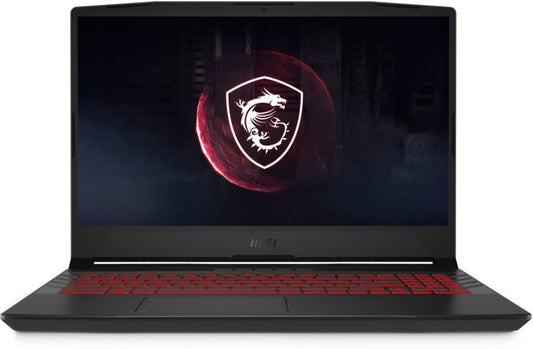 MSI पल्स GL66 Core i7 11वीं पीढ़ी - (16 GB/1 TB SSD/Windows 10 Home/6 GB ग्राफ़िक्स/NVIDIA GeForce RTX 3060/144 Hz) पल्स GL66 11UEK-248IN गेमिंग लैपटॉप - 15.6 इंच, ग्रे, 2.25 किग्रा