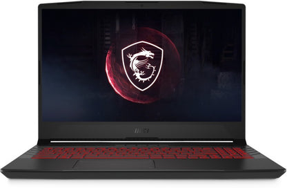 MSI Pulse GL66 Core i7 11th Gen - (16 GB/512 GB SSD/Windows 10 Home/4 GB Graphics/NVIDIA GeForce RTX 3050 Ti/144 Hz) Pulse GL66 11UDK-627IN Gaming Laptop - 15.6 inches, Grey, 2.25 kg