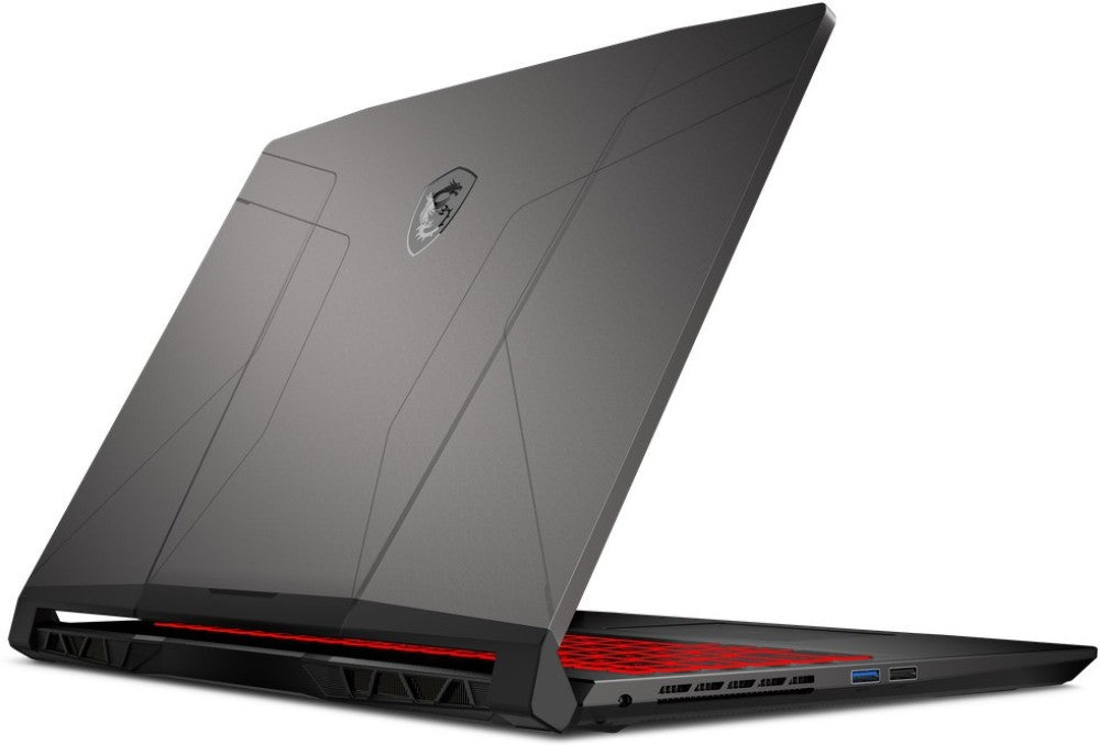 MSI Pulse GL66 Core i7 11th Gen - (16 GB/512 GB SSD/Windows 10 Home/4 GB Graphics/NVIDIA GeForce RTX 3050 Ti/144 Hz) Pulse GL66 11UDK-627IN Gaming Laptop - 15.6 inches, Grey, 2.25 kg