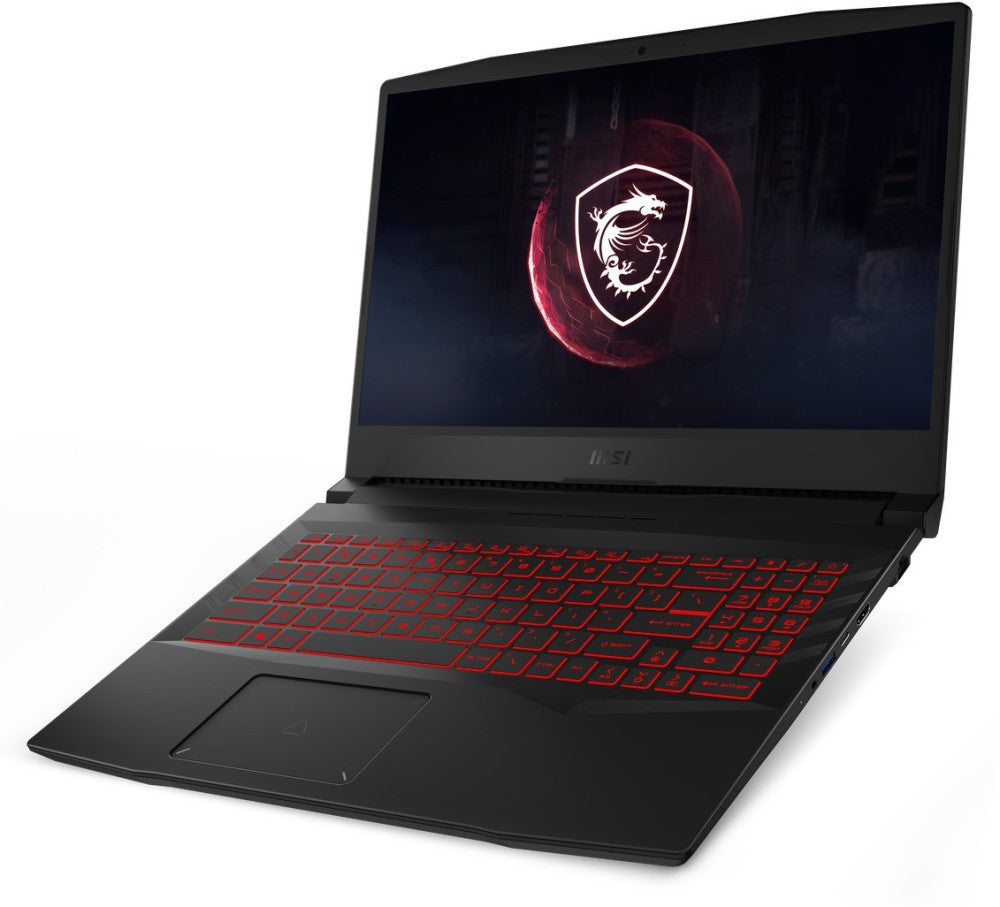 MSI Pulse GL66 Core i7 11th Gen - (16 GB/512 GB SSD/Windows 10 Home/4 GB Graphics/NVIDIA GeForce RTX 3050 Ti/144 Hz) Pulse GL66 11UDK-627IN Gaming Laptop - 15.6 inches, Grey, 2.25 kg