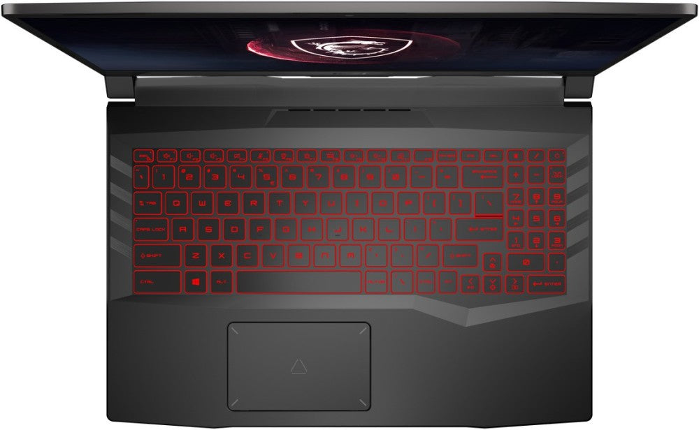 MSI Pulse GL66 Core i7 11th Gen - (16 GB/512 GB SSD/Windows 10 Home/4 GB Graphics/NVIDIA GeForce RTX 3050 Ti/144 Hz) Pulse GL66 11UDK-627IN Gaming Laptop - 15.6 inches, Grey, 2.25 kg