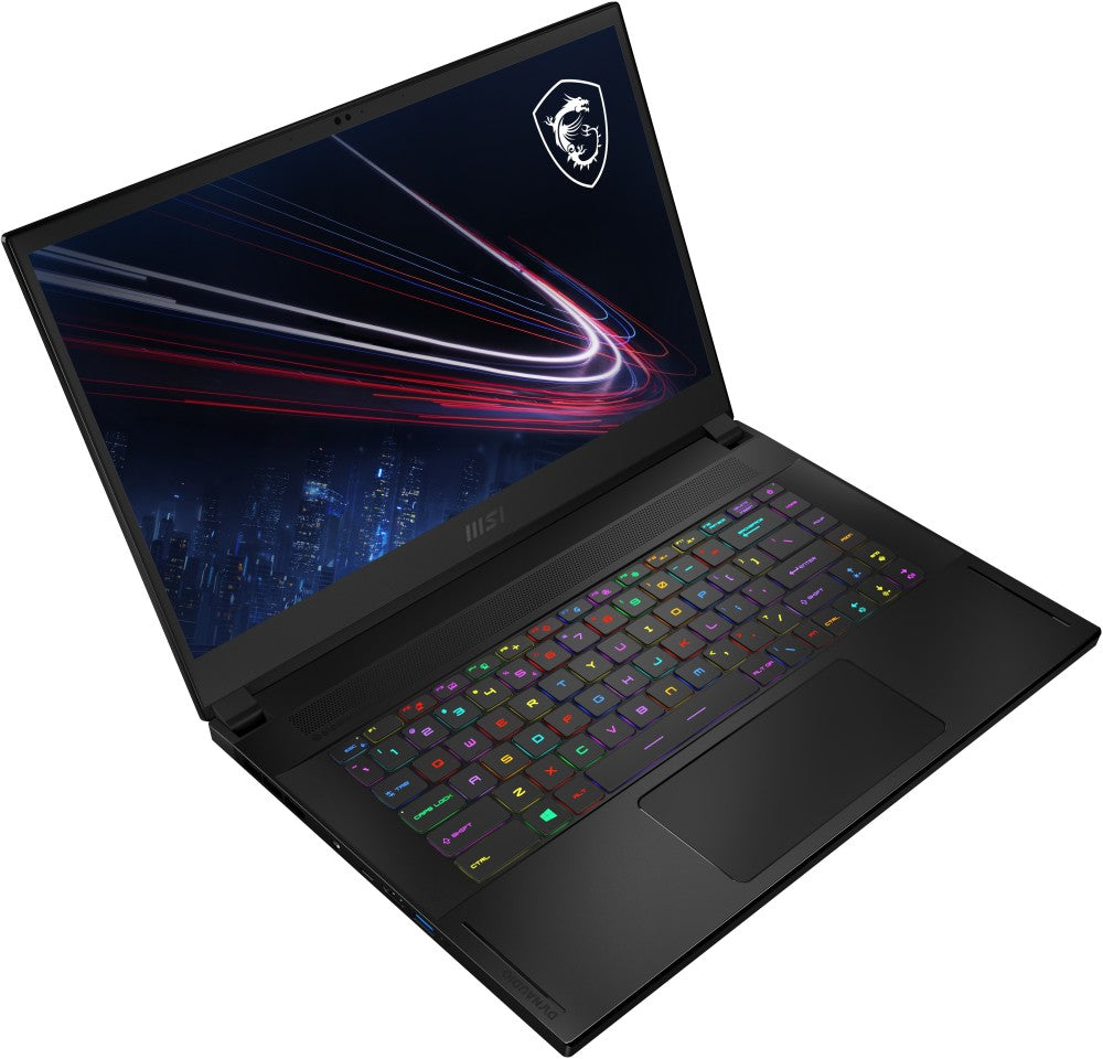 MSI GS66 Core i7 11th Gen - (16 GB/1 TB SSD/Windows 10 Home/8 GB Graphics/NVIDIA GeForce RTX 3070/165 Hz) GS66 Stealth 11UG-418IN Gaming Laptop - 15.6 inch, Black, 2.1 Kg