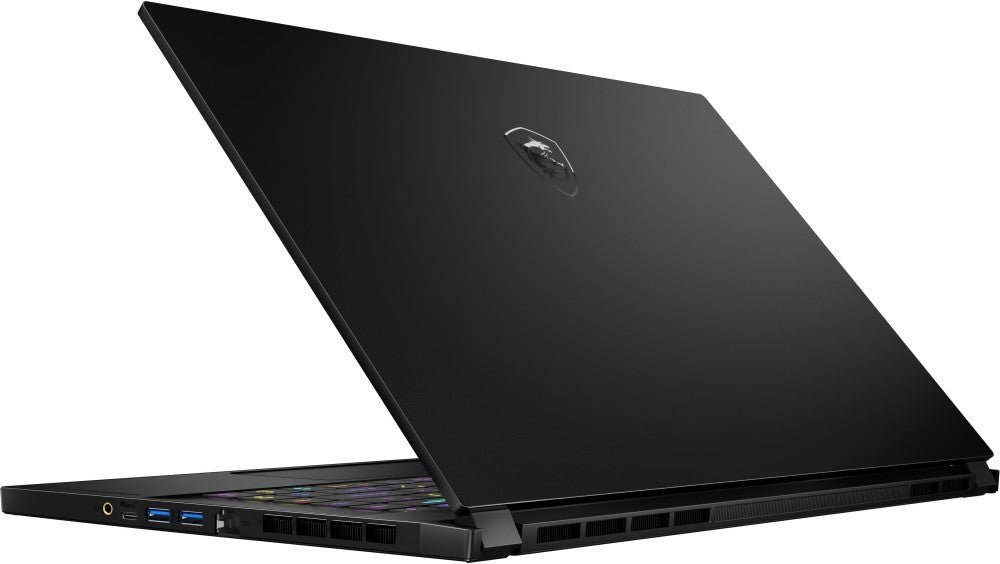 MSI GS66 Core i7 11th Gen - (16 GB/1 TB SSD/Windows 10 Home/8 GB Graphics/NVIDIA GeForce RTX 3070/165 Hz) GS66 Stealth 11UG-418IN Gaming Laptop - 15.6 inch, Black, 2.1 Kg