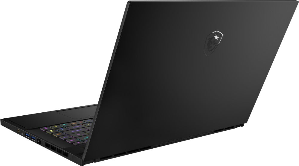 MSI GS66 Core i7 11वीं पीढ़ी - (16 GB/1 TB SSD/Windows 10 Home/8 GB ग्राफ़िक्स/NVIDIA GeForce RTX 3070/165 Hz) GS66 स्टील्थ 11UG-418IN गेमिंग लैपटॉप - 15.6 इंच, काला, 2.1 किलोग्राम