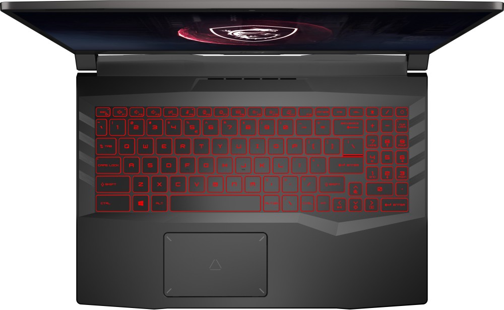 MSI पल्स GL66 Core i7 11वीं पीढ़ी - (16 GB/1 TB SSD/Windows 10 Home/6 GB ग्राफ़िक्स/NVIDIA GeForce RTX 3060/144 Hz) पल्स GL66 11UEK-248IN गेमिंग लैपटॉप - 15.6 इंच, ग्रे, 2.25 किग्रा