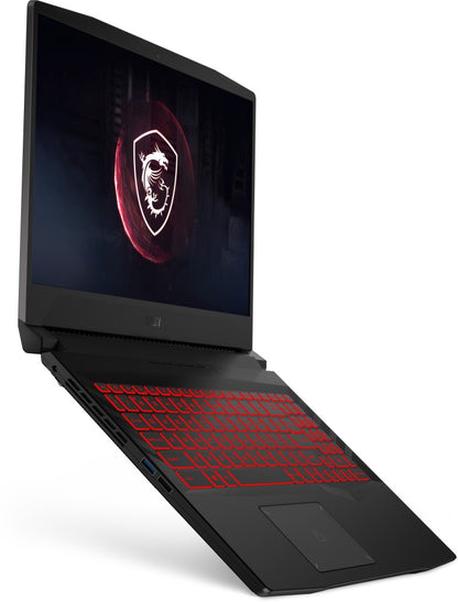 MSI पल्स GL66 Core i7 11वीं पीढ़ी - (16 GB/1 TB SSD/Windows 10 Home/6 GB ग्राफ़िक्स/NVIDIA GeForce RTX 3060/144 Hz) पल्स GL66 11UEK-248IN गेमिंग लैपटॉप - 15.6 इंच, ग्रे, 2.25 किग्रा