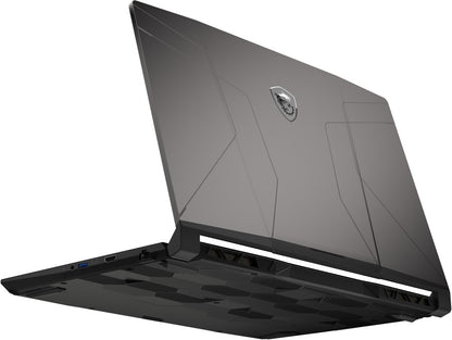 MSI Pulse GL66 Core i7 11th Gen - (16 GB/512 GB SSD/Windows 10 Home/4 GB Graphics/NVIDIA GeForce RTX 3050 Ti/144 Hz) Pulse GL66 11UDK-627IN Gaming Laptop - 15.6 inches, Grey, 2.25 kg