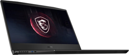 MSI पल्स GL66 Core i7 11वीं पीढ़ी - (16 GB/1 TB SSD/Windows 10 Home/6 GB ग्राफ़िक्स/NVIDIA GeForce RTX 3060/144 Hz) पल्स GL66 11UEK-248IN गेमिंग लैपटॉप - 15.6 इंच, ग्रे, 2.25 किग्रा