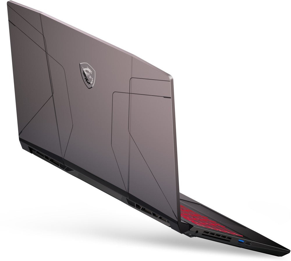 MSI पल्स GL66 Core i7 11वीं पीढ़ी - (16 GB/1 TB SSD/Windows 10 Home/6 GB ग्राफ़िक्स/NVIDIA GeForce RTX 3060/144 Hz) पल्स GL66 11UEK-248IN गेमिंग लैपटॉप - 15.6 इंच, ग्रे, 2.25 किग्रा