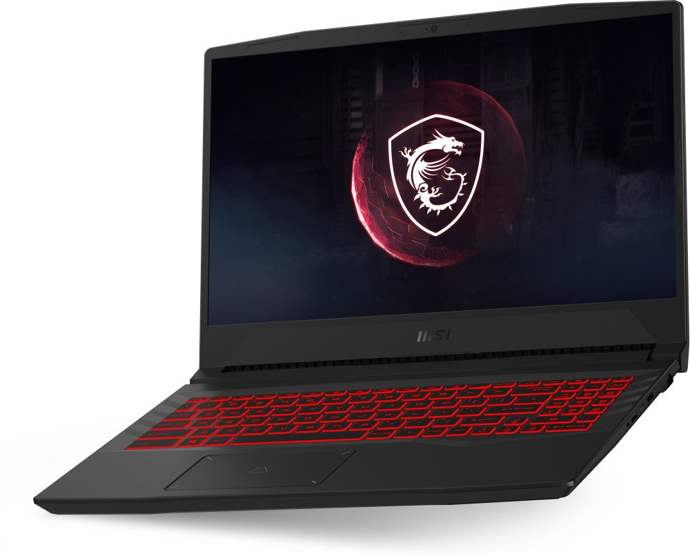 MSI पल्स GL66 Core i7 11वीं पीढ़ी - (16 GB/1 TB SSD/Windows 10 Home/6 GB ग्राफ़िक्स/NVIDIA GeForce RTX 3060/144 Hz) पल्स GL66 11UEK-248IN गेमिंग लैपटॉप - 15.6 इंच, ग्रे, 2.25 किग्रा