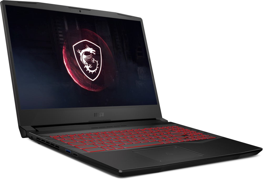 MSI पल्स GL66 Core i7 11वीं पीढ़ी - (16 GB/1 TB SSD/Windows 10 Home/6 GB ग्राफ़िक्स/NVIDIA GeForce RTX 3060/144 Hz) पल्स GL66 11UEK-248IN गेमिंग लैपटॉप - 15.6 इंच, ग्रे, 2.25 किग्रा