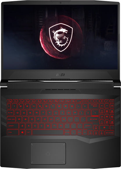 MSI पल्स GL66 Core i7 11वीं पीढ़ी - (16 GB/1 TB SSD/Windows 10 Home/6 GB ग्राफ़िक्स/NVIDIA GeForce RTX 3060/144 Hz) पल्स GL66 11UEK-248IN गेमिंग लैपटॉप - 15.6 इंच, ग्रे, 2.25 किग्रा