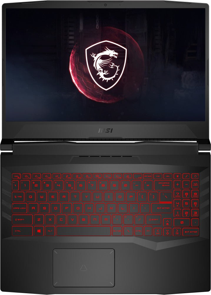 MSI Pulse GL66 Core i7 11th Gen - (16 GB/512 GB SSD/Windows 10 Home/4 GB Graphics/NVIDIA GeForce RTX 3050 Ti/144 Hz) Pulse GL66 11UDK-627IN Gaming Laptop - 15.6 inches, Grey, 2.25 kg