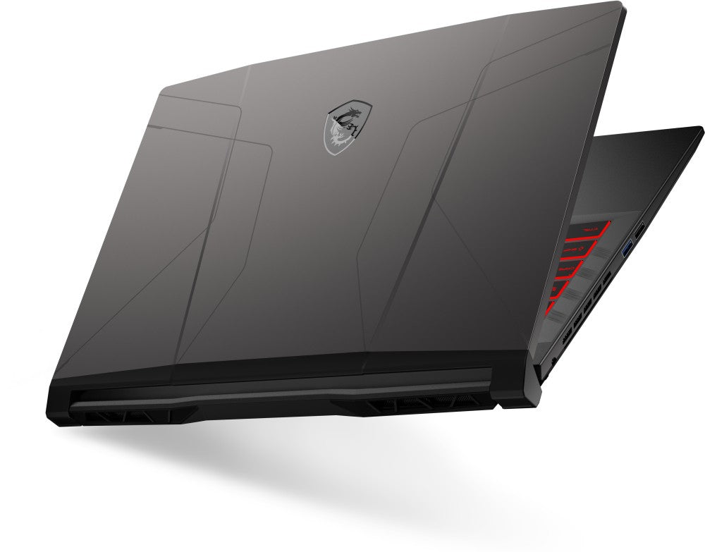 MSI Pulse GL66 Core i7 11th Gen - (16 GB/512 GB SSD/Windows 10 Home/4 GB Graphics/NVIDIA GeForce RTX 3050 Ti/144 Hz) Pulse GL66 11UDK-627IN Gaming Laptop - 15.6 inches, Grey, 2.25 kg