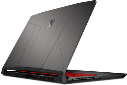 MSI पल्स GL66 Core i7 11वीं पीढ़ी - (16 GB/1 TB SSD/Windows 10 Home/6 GB ग्राफ़िक्स/NVIDIA GeForce RTX 3060/144 Hz) पल्स GL66 11UEK-248IN गेमिंग लैपटॉप - 15.6 इंच, ग्रे, 2.25 किग्रा