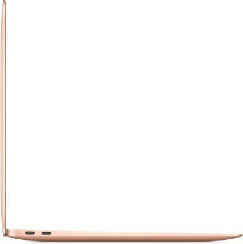 Apple MacBook Air M1 - (8 GB/512 GB SSD/Mac OS Big Sur) Z12A000D3 - 13.3 इंच, सोना, 1.29 किग्रा