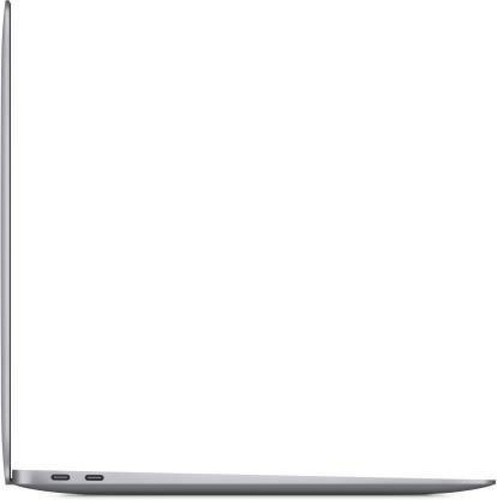 APPLE 2020 Macbook Air M1 - (8 GB/256 GB SSD/Mac OS Big Sur) MGN63HN/A - 13.3 inch, Space Grey, 1.29 kg