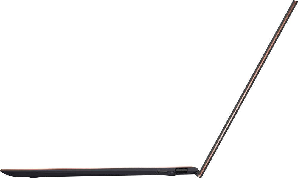 ASUS ZenBook Flip S OLED Core i7 11th Gen Intel EVO - (16 GB/1 TB SSD/Windows 10 Home) UX371EA-HL701TS पतला और हल्का लैपटॉप - 13.3 इंच, जेड ब्लैक, 1.20 किग्रा, एमएस ऑफिस के साथ