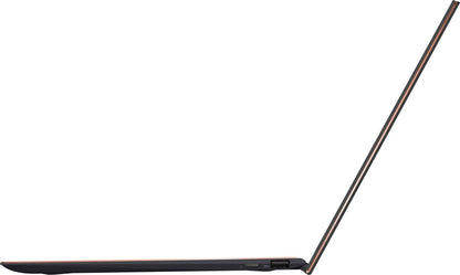 ASUS ZenBook Flip S OLED Core i7 11th Gen Intel EVO - (16 GB/1 TB SSD/Windows 10 Home) UX371EA-HL701TS पतला और हल्का लैपटॉप - 13.3 इंच, जेड ब्लैक, 1.20 किग्रा, एमएस ऑफिस के साथ