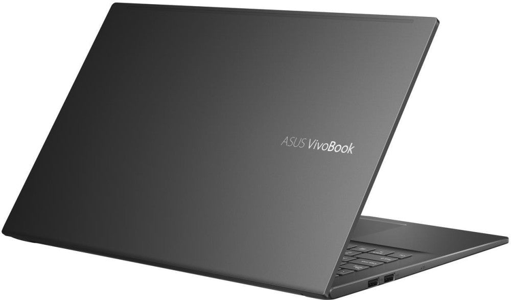 ASUS Core i7 11वीं जेनरेशन - (8GB/1TB HDD/256GB SSD/Windows 10 Home/2GB ग्राफ़िक्स) K513EP-BQ702TS पतला और हल्का लैपटॉप - 15.6 इंच, इंडी ब्लैक, 1.80 Kg, MS Office के साथ