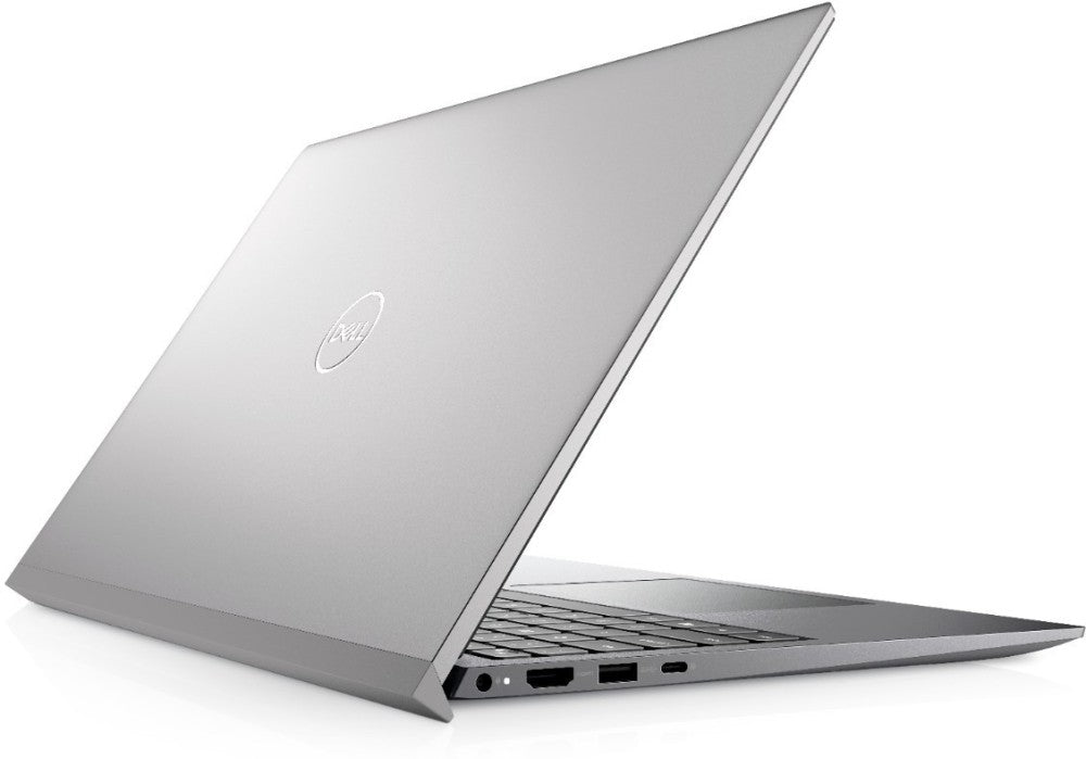 DELL Inspiron Core i5 11th Gen - (16GB/512GB SSD/Windows 11 Home) Inspiron 5518 पतला और हल्का लैपटॉप - 15.6 इंच, प्लेटिनम सिल्वर, 1.64 किलोग्राम, MS Office के साथ