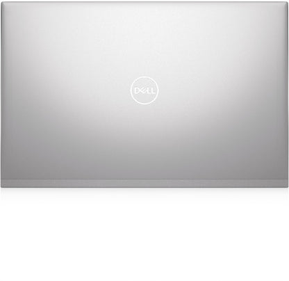 DELL Inspiron Core i5 11th Gen - (16GB/512GB SSD/Windows 11 Home) Inspiron 5518 पतला और हल्का लैपटॉप - 15.6 इंच, प्लेटिनम सिल्वर, 1.64 किलोग्राम, MS Office के साथ