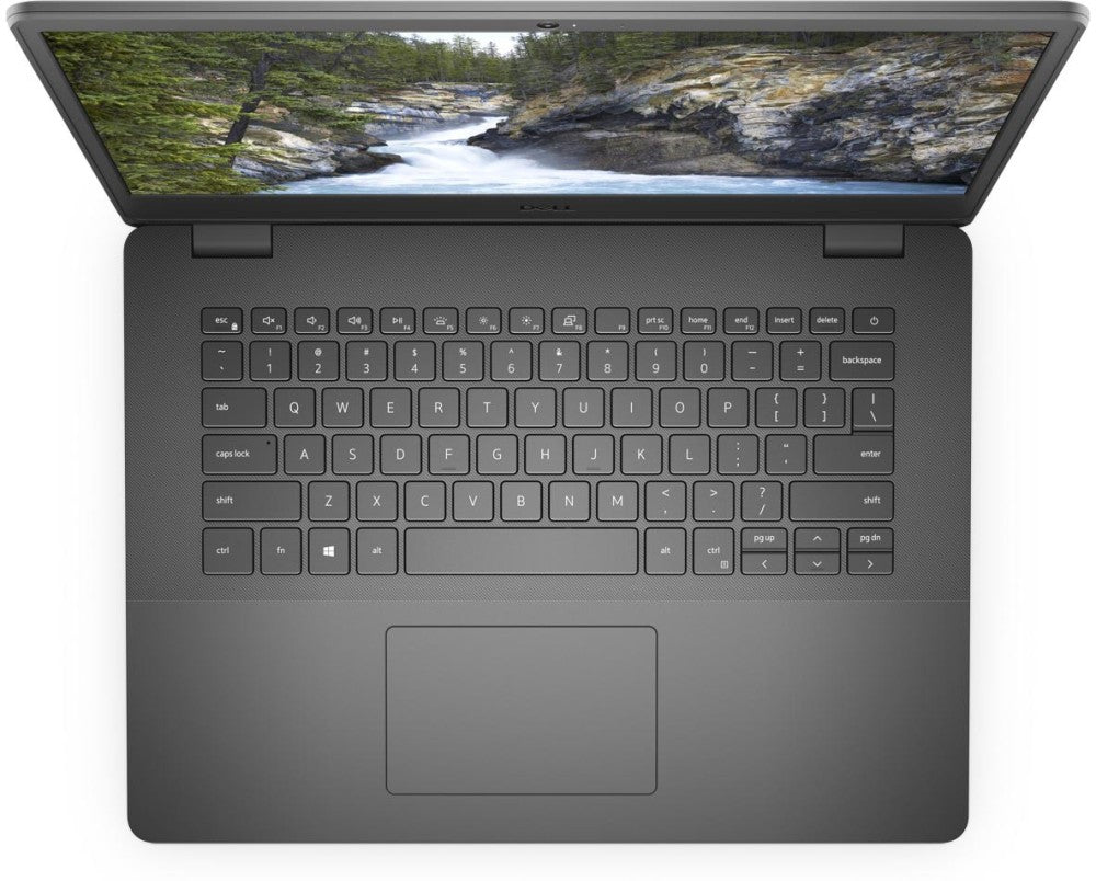 DELL Vostro Core i5 11th Gen - (8 GB/512 GB SSD/Windows 11 Home) VOSTRO 3400 Notebook - 14 Inch, Accent Black, 1.59 Kg, With MS Office