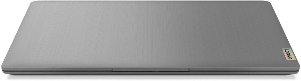 Lenovo IdeaPad 3 Intel Core i3 11th Gen - (8GB/256GB SSD/DOS) 15ITL6 पतला और हल्का लैपटॉप - 15.6 इंच, आर्कटिक ग्रे, 1.65 किलोग्राम