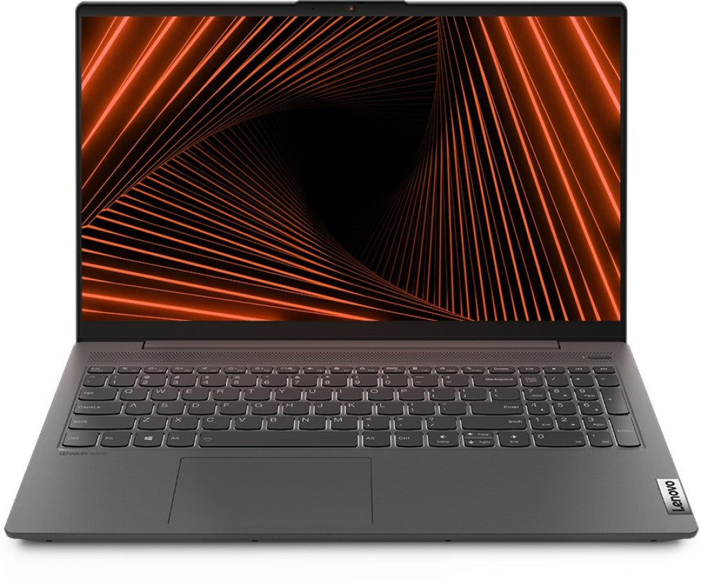 Lenovo Ideapad स्लिम 5i Intel Core i5 11th Gen - (16GB/512GB SSD/Windows 10 Home/2GB ग्राफ़िक्स) 15 ITL 05 पतला और हल्का लैपटॉप - 15.6 इंच, ग्रेफाइट ग्रे, 1.66 KG, MS Office के साथ