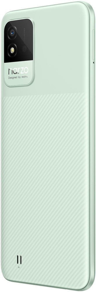 realme Narzo 50i (Mint Green, 32 GB) - 2 GB RAM