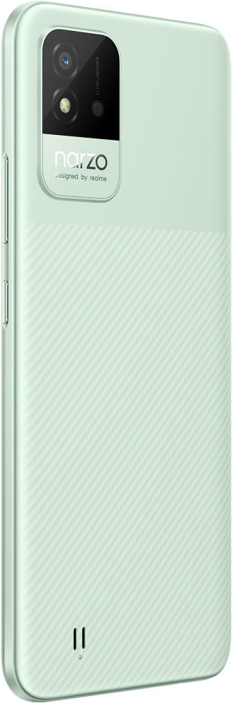 realme Narzo 50i (Mint Green, 32 GB) - 2 GB RAM