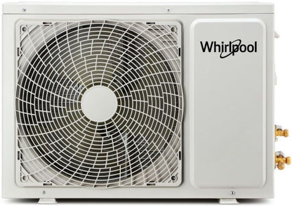 Whirlpool 1.5 Ton 3 Star Split Inverter Expandable AC  - White - 4 in 1 Convertible Cooling 1.5 Ton 3 Star Split Inverter AC