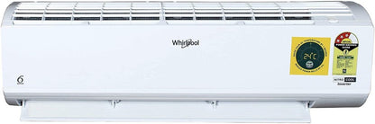 Whirlpool 1.5 Ton 3 Star Split Inverter Expandable AC  - White - 4 in 1 Convertible Cooling 1.5 Ton 3 Star Split Inverter AC