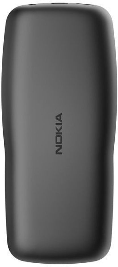 Nokia 106 - Grey