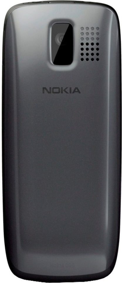 Nokia 112 - Dark Grey