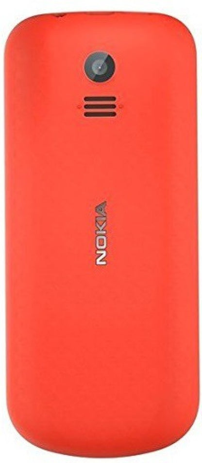 Nokia 130 - Red