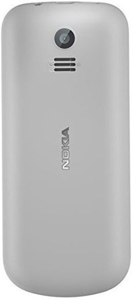 Nokia 130 - Grey