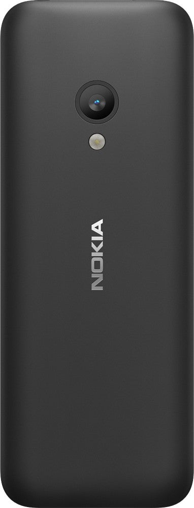 Nokia 150 TA-1235 DS - Black