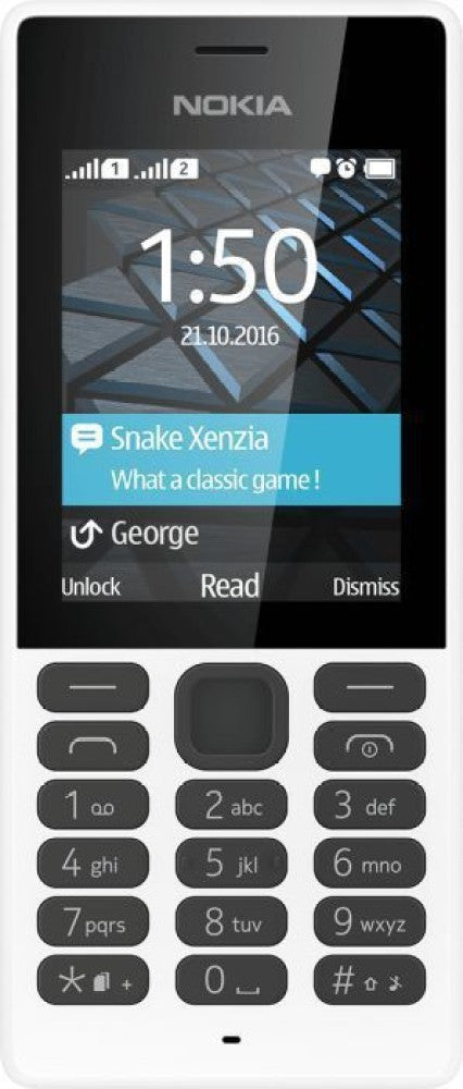 Nokia 150 - White