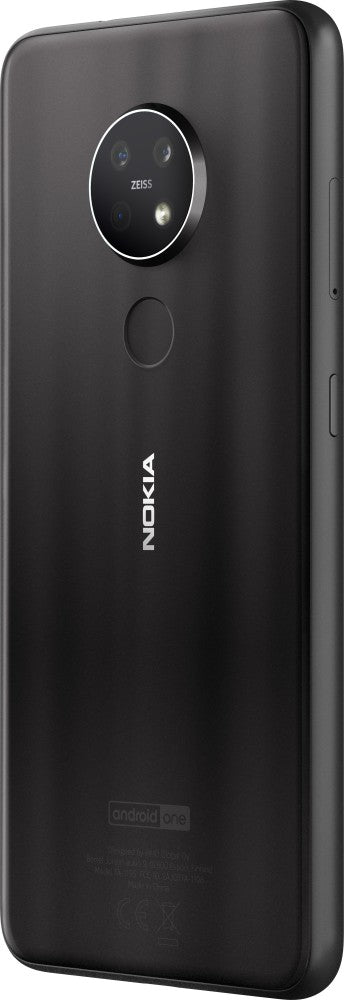 Nokia 7.2 (Charcoal, 64 GB) - 4 GB RAM